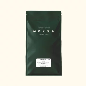 Notre café par MOKXA