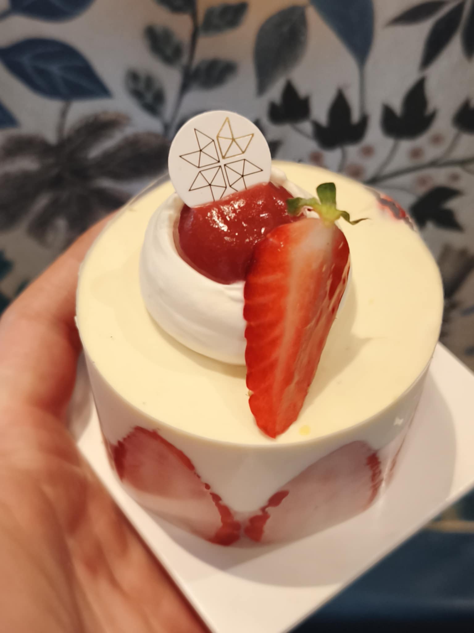 fraisier
