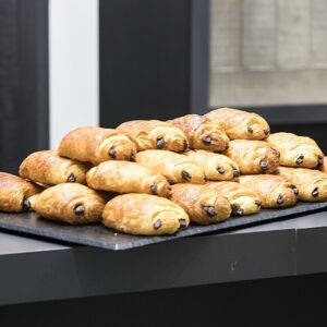 Pain au chocolat